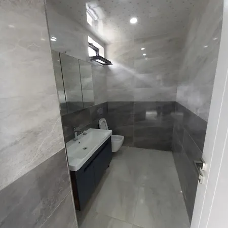 Koru Villa,3 1 Salon,muhtesem Manzara Ve Konum,ozel Havuz Holiday home