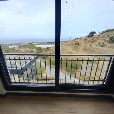 Koru Villa,3 1 Salon,muhtesem Manzara Ve Konum,ozel Havuz *