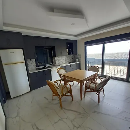 Holiday home Koru Villa,3 1 Salon,muhtesem Manzara Ve Konum,ozel Havuz
