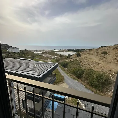 Holiday home Koru Villa,3 1 Salon,muhtesem Manzara Ve Konum,ozel Havuz
