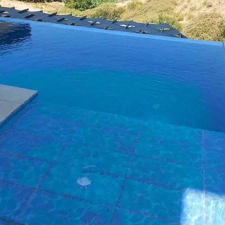 Koru Villa,3 1 Salon,muhtesem Manzara Ve Konum,ozel Havuz Holiday home Gazipasa