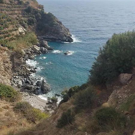 Koru Villa,3 1 Salon,muhtesem Manzara Ve Konum,ozel Havuz Holiday home