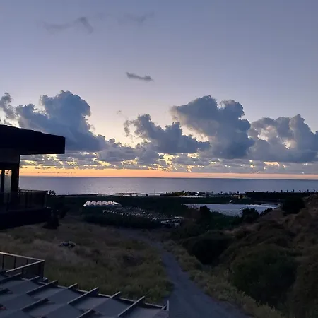 Koru Villa,3 1 Salon,muhtesem Manzara Ve Konum,ozel Havuz Holiday home Gazipasa