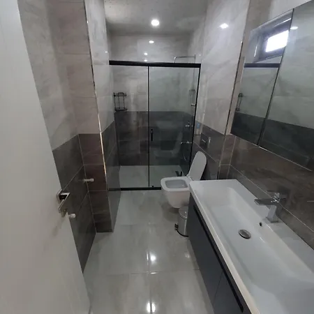 펜션 Koru Villa,3 1 Salon,muhtesem Manzara Ve Konum,ozel Havuz *